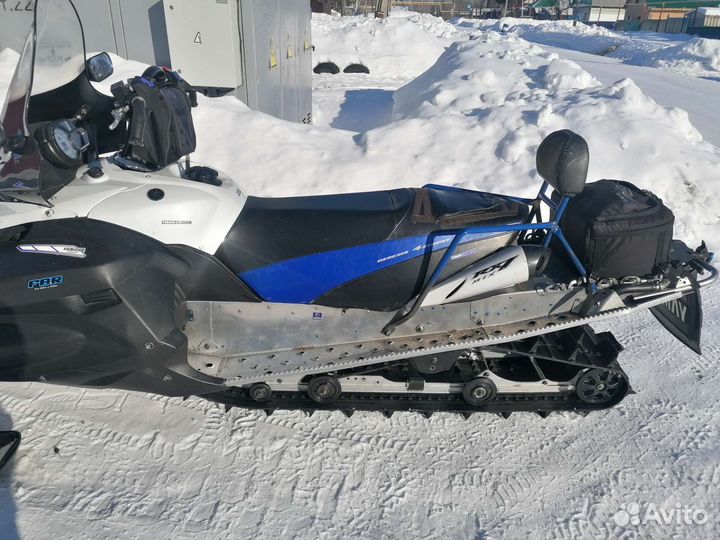 Продам снегоход