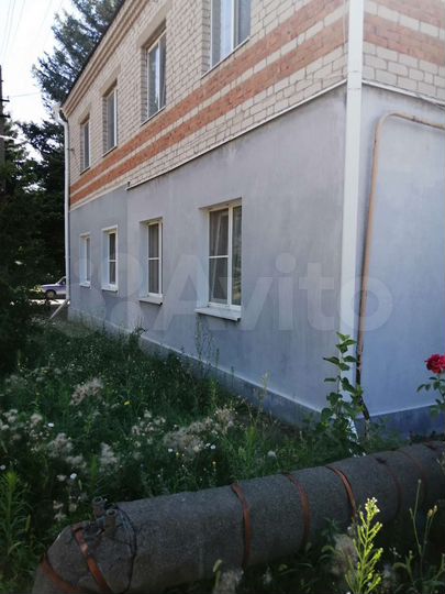 3-к. квартира, 45 м², 1/2 эт.