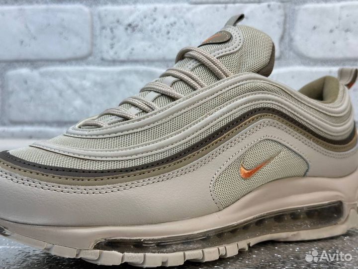 Nike air max 97