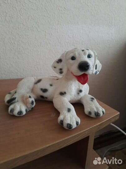 Копилки Далматин