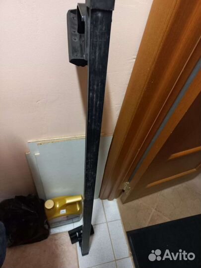 Багажник kia