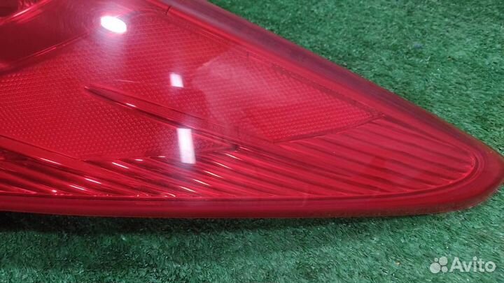 Фонарь задний наружный правый Hyundai IX35 2011