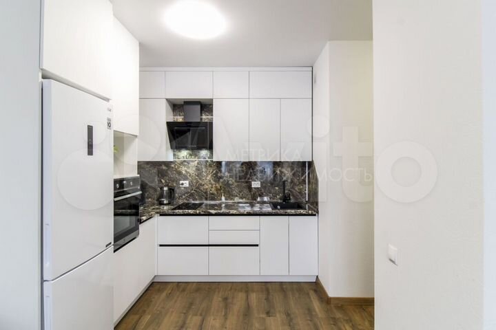 Квартира-студия, 26,2 м², 9/19 эт.