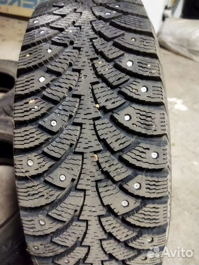 Nokian Tyres Hakkapeliitta 4 175/65 R14