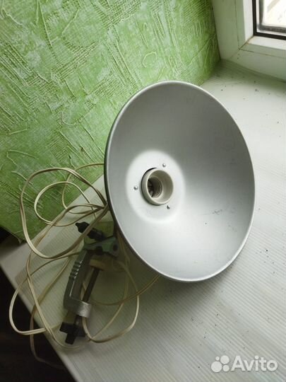 Фотоосветитель