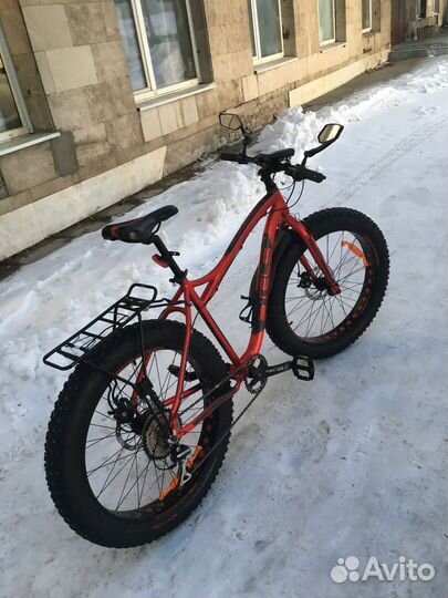 Велосипед Stels Aggressor Md 26