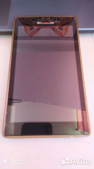 Планшет Lenovo