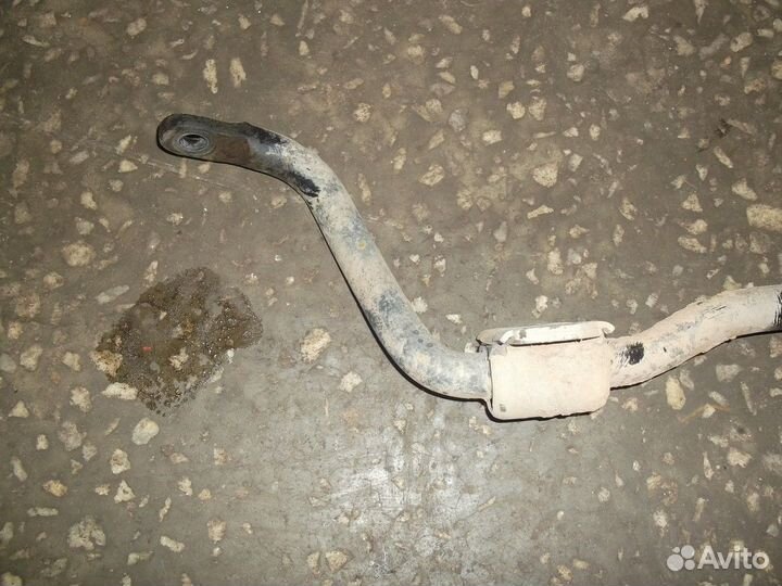 Стабилизатор задний (Mercedes-Benz GL-class)