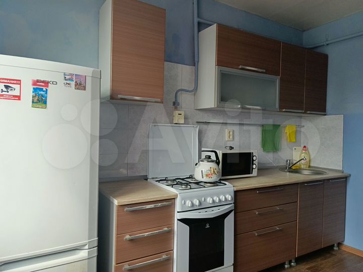 2-к. квартира, 51,3 м², 2/9 эт.