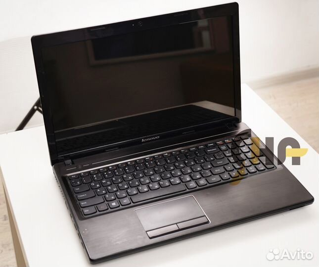 Ноутбук Lenovo G580