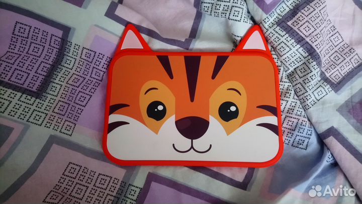 Продам планшет детский Dexp