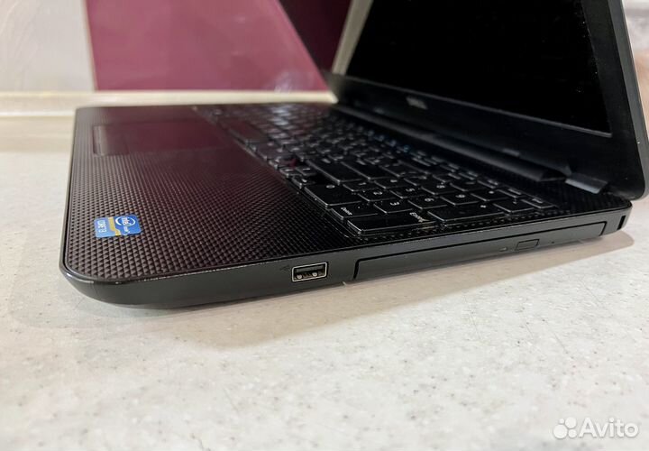 Ноутбук Dell Inspiron 15.6 (3521 )