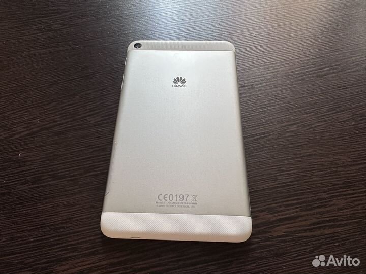 Планшет huawei T1-701u