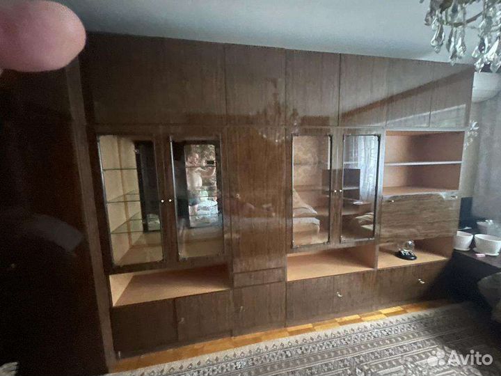 Продаю стенку