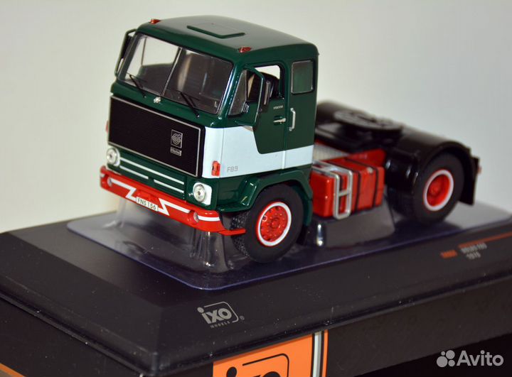 Седельные тягачи, вольво, ман