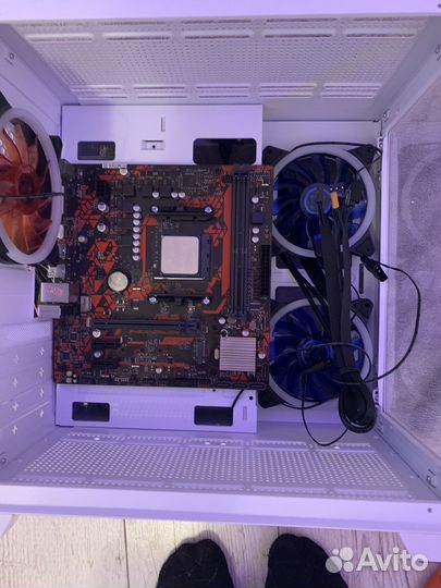 Компьютерный мастер на дом