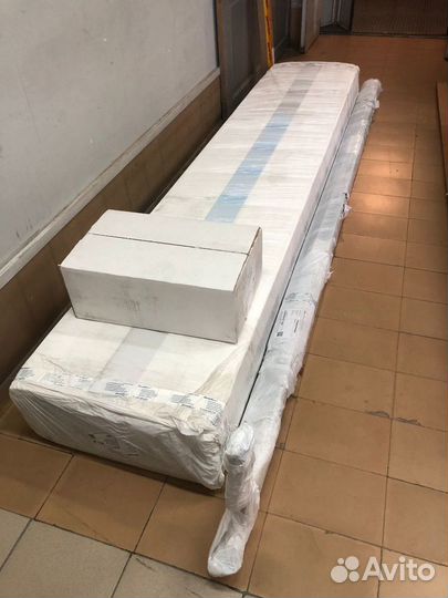 Гаражные секционные ворота