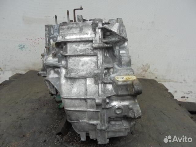 Акпп/вариатор/робот Ford Explorer