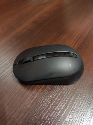 Xiaomi miiiw Wireless Office Mouse
