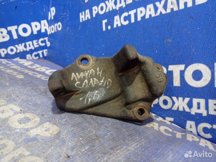 Кронштейн промежуточного вала Mazda 6 Gh седан L8