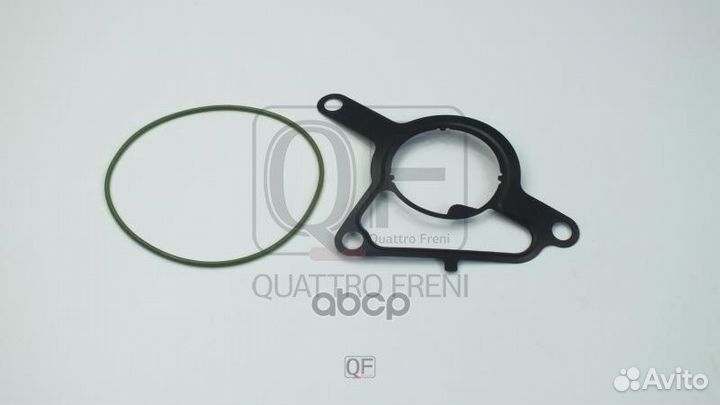 Ремкомплект VW touareg 10- насоса вакуумного