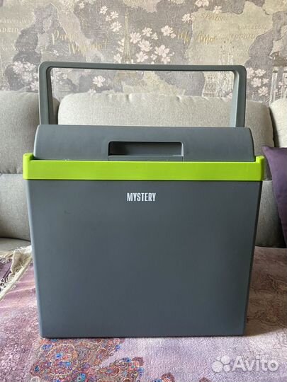 Холодильник для авто