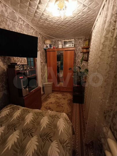 2-к. квартира, 38 м², 2/2 эт.