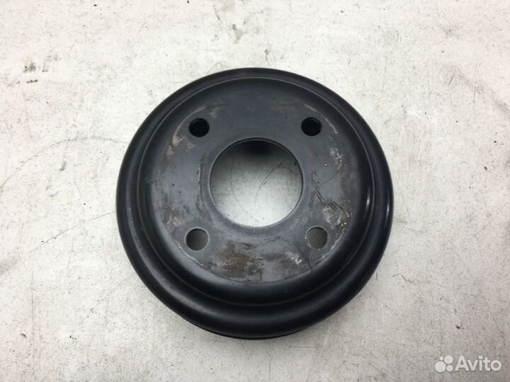 Шкив вискомуфты Toyota Tundra 4.6 2012