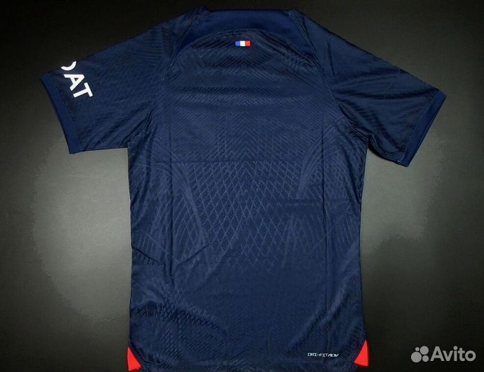 Форма псж сезон 23/24