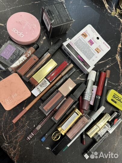 Набор косметики