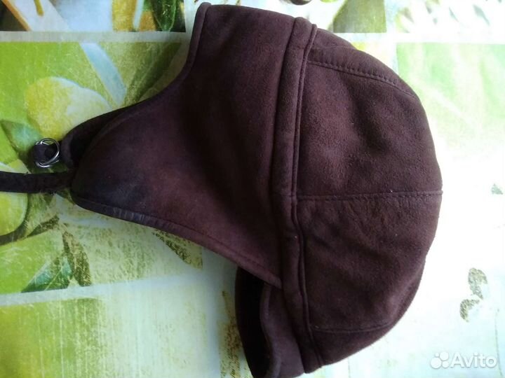 Шапка для мальчика