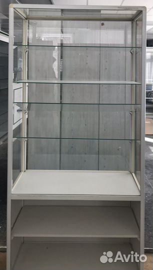 Стеллажи для гаража