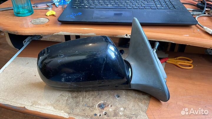 Зеркала nexia