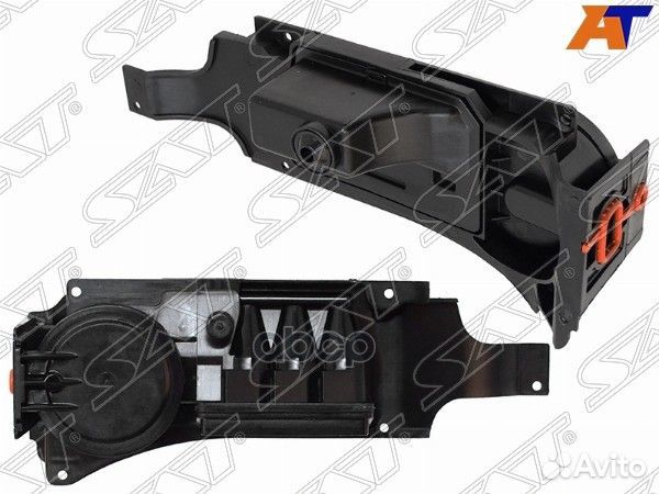 Клапан вентиляции картерных газов audi Q7 06-17