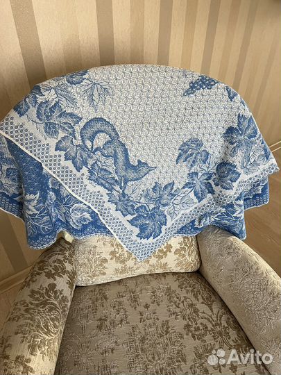 Детское покрывало с пододеяльником