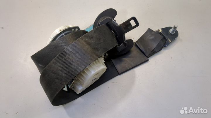 Ремень безопасности Peugeot 3008, 2010