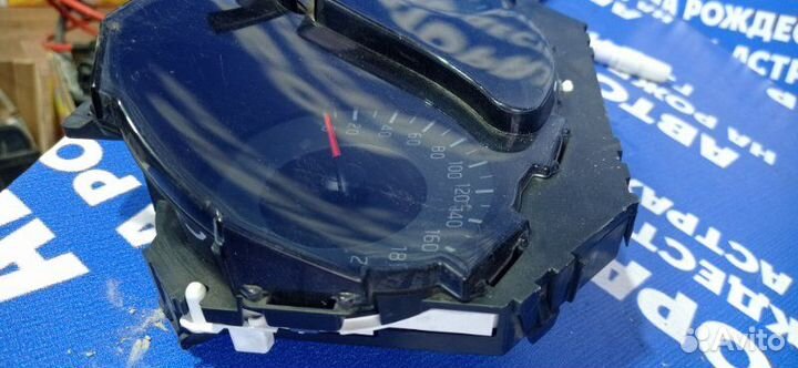 Панель приборов Nissan Juke кроссовер HR16DE 2014