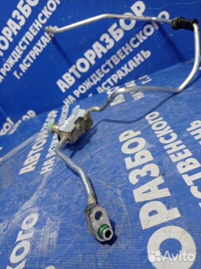 Трубка кондиционера Lifan X60 кроссовер LFB479Q