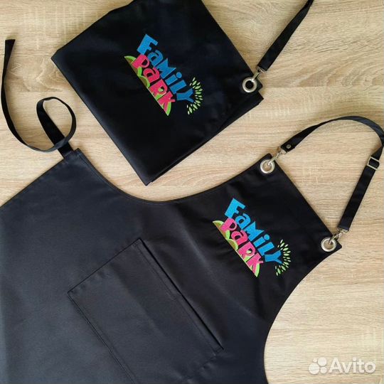 Машинная вышивка на одежде