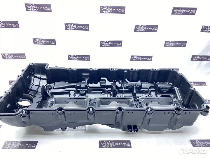 Новая клапанная крышка BMW N55