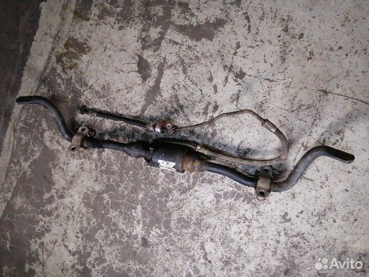 Стабилизатор задний Mercedes-Benz Gle-Class W166