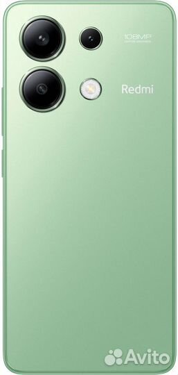 Xiaomi Redmi Note 13, 8/256 ГБ