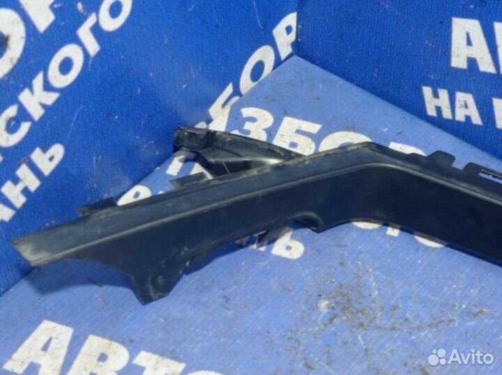 Накладка рамки двери Ford Focus 3 седан iqdb 2012