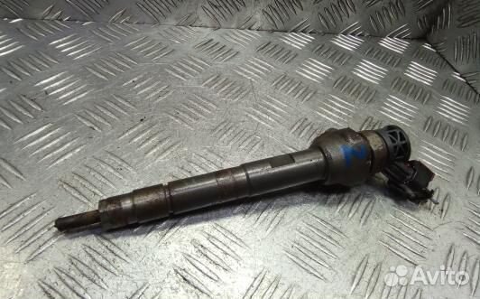Форсунка дизельная land rover discovery sport 1 (9
