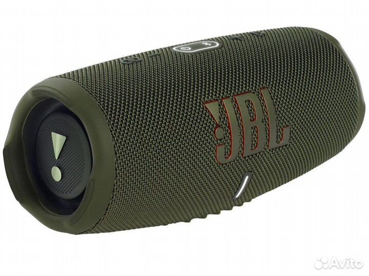 Колонка JBL Charge 5 - Оригинал