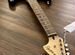 Squier Affinity Series Stratocaster HH LRL Charcoa