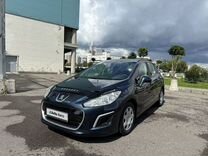 Peugeot 308 1.6 AT, 2011, 110 000 км, с пробегом, цена 590 000 руб.