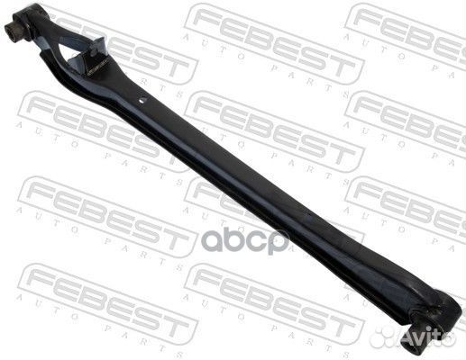 Тяга подвески поперечная зад прав 0525gerr