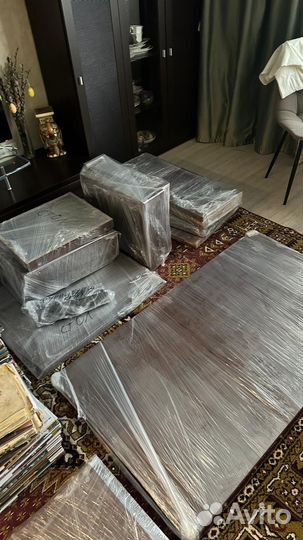 Грузоперевозки