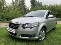 Chery CrossEastar (B14) 2.0 MT, 2012, 136 000 км, с пробегом, цена 483 000 руб.